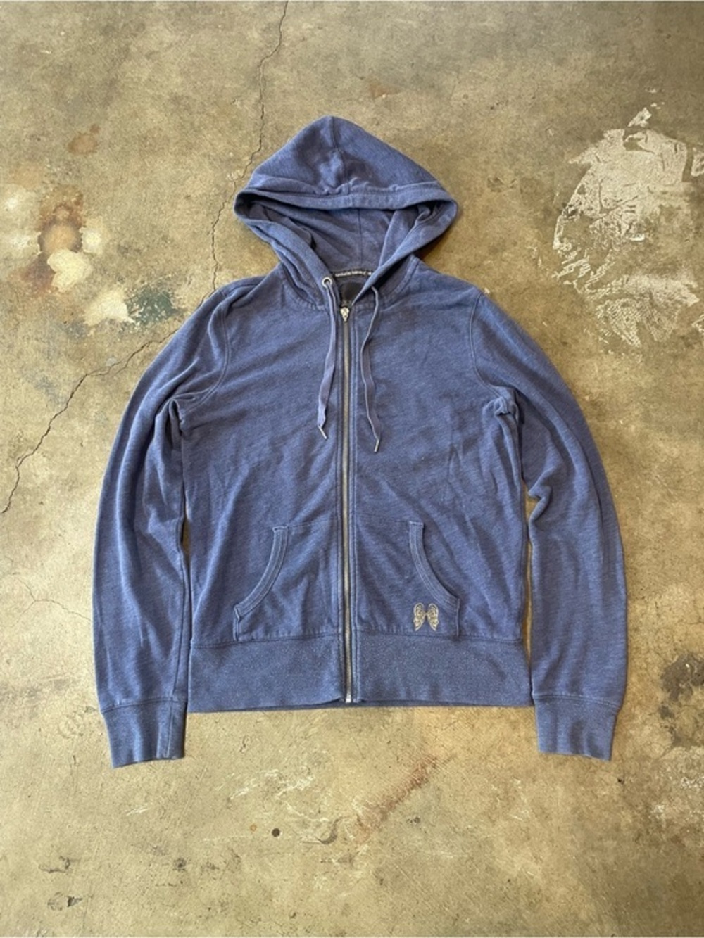 Victoria's Secret Zip Up Hoodie